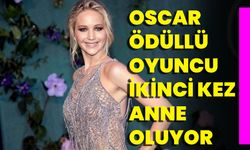 Jennifer Lawrence İkinci Kez Anne Oluyor