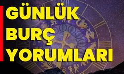 Günlük Burç Yorumları