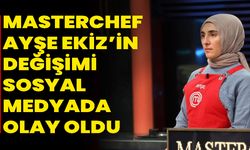 MasterChef Ayşe Ekiz’in Değişimi Sosyal Medyada Olay Oldu