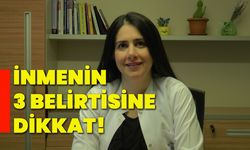 İnmenin 3 belirtisine dikkat!