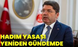 Cinsel Suçlarla Mücadelede "Hadım Yasası" Yeniden Gündemde