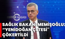 Sağlık Bakanı Memişoğlu: 26 Nisan 2024'te yapılan operasyon ile "yenidoğan çetesi" çökertildi