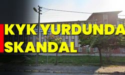 İddialara Göre Öğrencinin Pilavından Fare Dişi Çıktı!