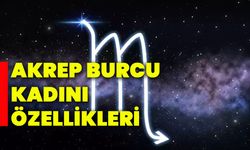 Akrep Burcu Kadını Özellikleri