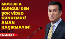 Mustafa Sarıgül’den Şok Video Gündem De! Aman Kaçırmayın!