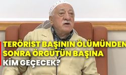 Terörist başının ölümünden sonra örgütün başına kim geçecek?