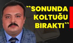 AK Partili Topçu aday olmayacak: “Sonunda koltuğu bıraktı”