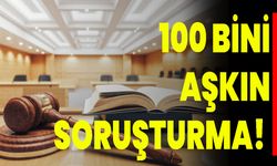 100 Bini Aşkın Soruşturma