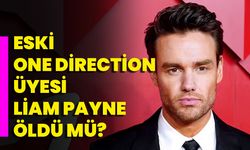 Eski One Direction Üyesi Liam Payne Öldü Mü?