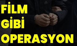 Film Gibi Operasyon