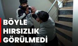 Böyle Hırsızlık Görülmedi