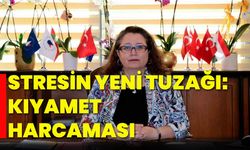 Stresin yeni tuzağı: Kıyamet harcaması