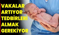 Vakalar Artıyor, Tedbirleri Almak Gerekiyor