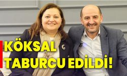 Köksal taburcu edildi