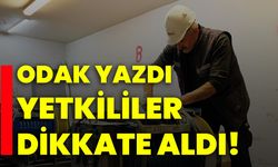 ODAK yazdı, yetkililer dikkate aldı!