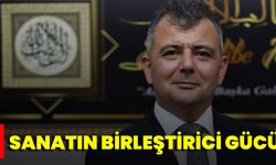 Sanatın Birleştirici Gücü