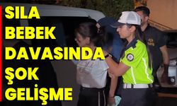 Sıla Bebek Davasında Şok Gelişme