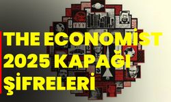 The Economist 2025 kapağı şifreleri