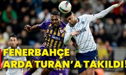 Fenerbahçe Arda Turan’a takıldı!