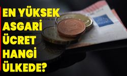 En yüksek asgari ücret hangi ülkede?