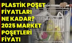 Plastik Poşet Fiyatları Ne Kadar? 2025 Market Poşetleri Fiyatı