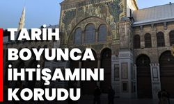 Tarih Boyunca İhtişamını Korudu