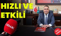 HIZLI ve ETKİLİ