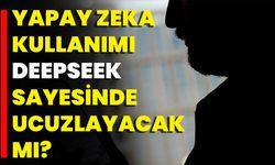 Yapay zeka kullanımı DeepSeek sayesinde ucuzlayacak mı?