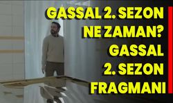 Gassal 2. Sezon Ne Zaman? Gassal 2. Sezon Fragmanı