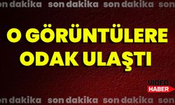 O GÖRÜNTÜLERE ODAK ULAŞTI