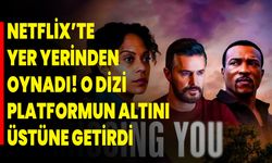 Netflix’te yer yerinden oynadı! O dizi platformun altını üstüne getirdi