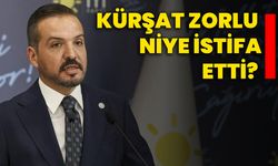 Kürşat Zorlu niye istifa etti?