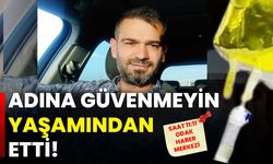 Adına güvenmeyin YAŞAMINDAN etti!