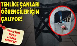 Tehlike Çanları Öğrenciler İçin Çalıyor!