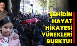 Şehidin Hayat Hikayesi Yürekleri Burktu!