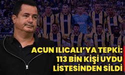 Acun Ilıcalı’ya Tepki: 113 Bin Kişi Uydu Listesinden Sildi!