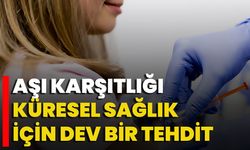 Aşı Karşıtlığı: Küresel Sağlık İçin Dev Bir Tehdit