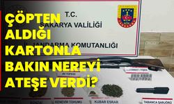 Uyuşturucu Operasyonu: 2  Kişi Tutuklandı!