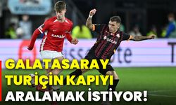 Galatasaray, tur için kapıyı aralamak istiyor!