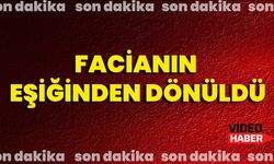 Facianın Eşiğinden Dönüldü