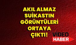 Akıl Almaz Suikastın Görüntüleri Ortaya Çıktı!