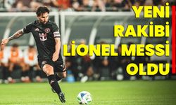 Yeni Rakibi, Lionel Messi Oldu!