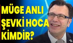 Müge Anlı Şevki Hoca kimdir?