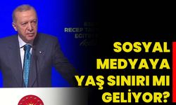 Sosyal Medyaya Yaş Sınırı Mı Geliyor?