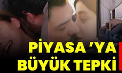 Piyasa’ya Büyük Tepki