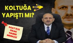 KOLTUĞA YAPIŞTI MI?