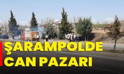 Şarampolde Can Pazarı