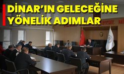 Dinar’ın Geleceğine Yönelik Adımlar