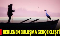 Beklenen Buluşma Gerçekleşti!