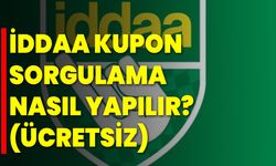 İddaa Kupon Sorgulama Nasıl Yapılır? (Ücretsiz)